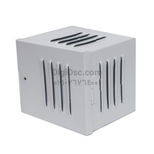 Cover Alarm Dozdgir Amaken