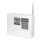 Fire wall Dozdgir Model F6