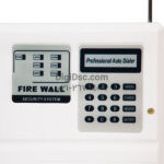 Fire wall Dozdgir Model F6