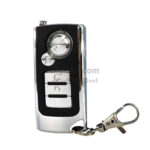 firewall remote 433 mhz