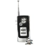 firewall remote 433 mhz