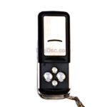 firewall remote 433 mhz