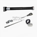 Tubolar Motor LIft Turbo DigiDSC
