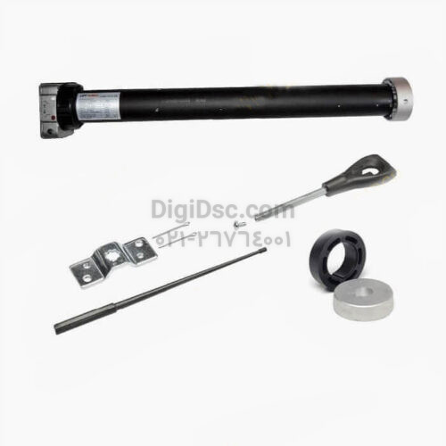 Tubolar Motor LIft Turbo DigiDSC