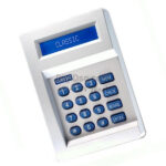 telephone konande Classic 8 hafeze