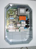 Elpro S40 fadini control unit Talos