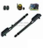 jaban swing door model j4