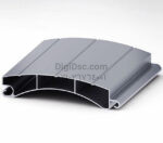 Tighe aluminium kerkereh 80 Sangin