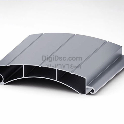 Tighe aluminium kerkereh 80 Sangin