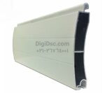 Tighe aluminium kerkereh 80 Sangin