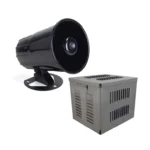 cover Alarm compressor BETA Dozdgir