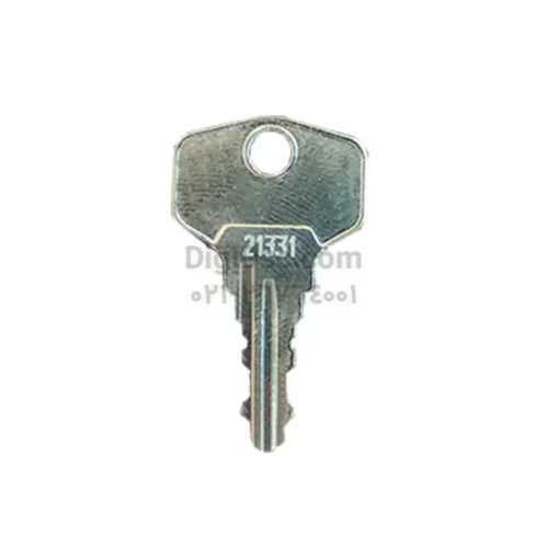 release key Iron Sommer