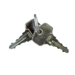 release key Iron Sommer
