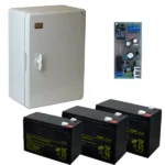 Sommer UPS For XL350 -Sectional