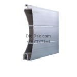 Tighey kerkereh 80 aluminium Sabok