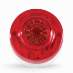 آژیر فلاشر 24 ولت