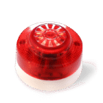 آژیر فلاشر 24 ولت