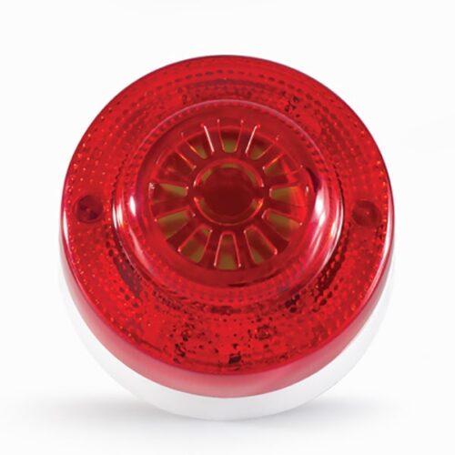 آژیر فلاشر 24 ولت