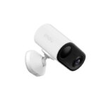 دوربین مداربسته 3 مگاپیکسل آیمو مدل IMOU CELL GO (بی سیم100%)