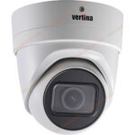 دوربین مداربسته ورتینا تحت شبکه 5 مگاپیکسل مدل VNC-5575SN