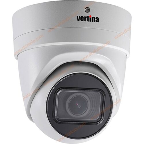 دوربین مداربسته ورتینا تحت شبکه 5 مگاپیکسل مدل VNC-5575SN