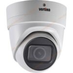 دوربین مداربسته ورتینا تحت شبکه 5 مگاپیکسل مدل VNC-5575SN