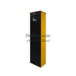 model VF140 rino sec Barriers 24 volt