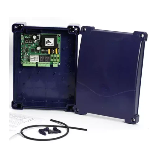 Box Control Bord SUPER LIFE