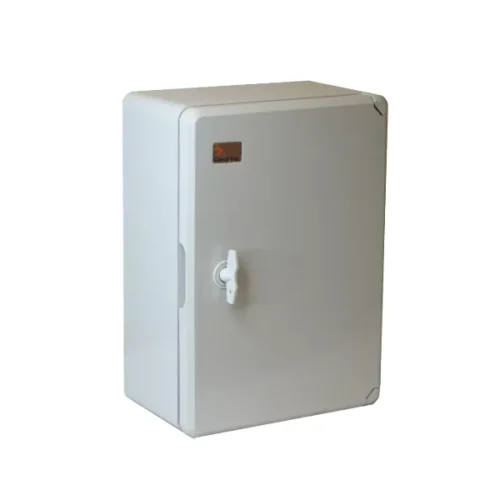 باکس جک درب پارکینگ ضد آب IP65