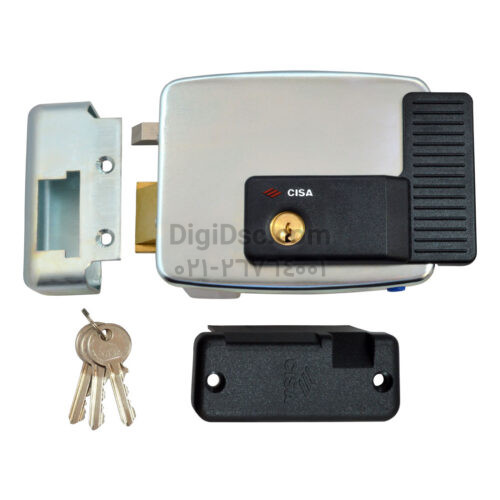 cisa 671 LOCK