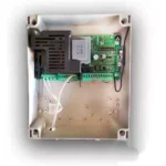 Control unit Somfy France