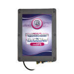 control unit Side motor UPS