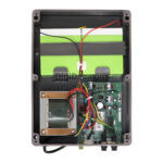 control unit Side motor UPS