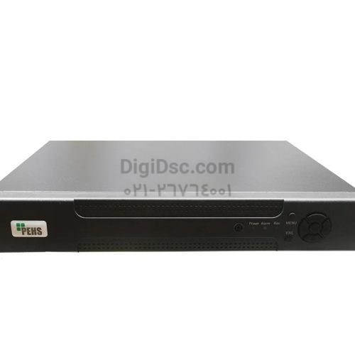 dvr 8ch pehs digidsc 1080n