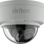 Ip Dome Camera Briton ipc74650d89wd