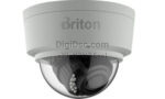 Ip Dome Camera Briton ipc74650d89wd