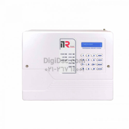 dozdgir gsm sim carti ITR