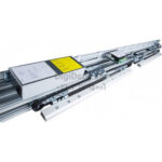 Houber Automatic door