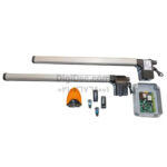 KAsra Swing Door KE 500