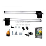 KAsra Swing Door KE 500