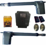 Mahak Mgo 200Swing Door