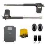 Mahak Mgo 200Swing Door