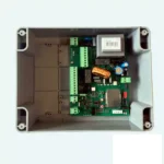 control unit SEA italia model 220 volt