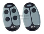 ریموت کنترل SEA ایتالیا