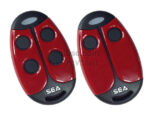 ریموت کنترل SEA ایتالیا