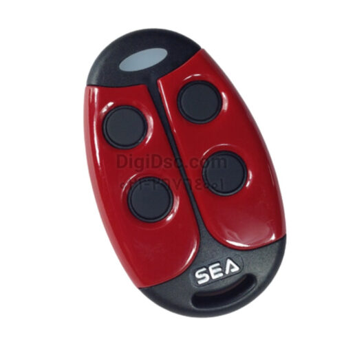 ریموت کنترل SEA ایتالیا 