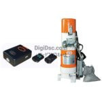 Motor Side DC Siroon