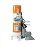 Motor Side DC Siroon