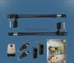 Swing Door Tirajeh X36