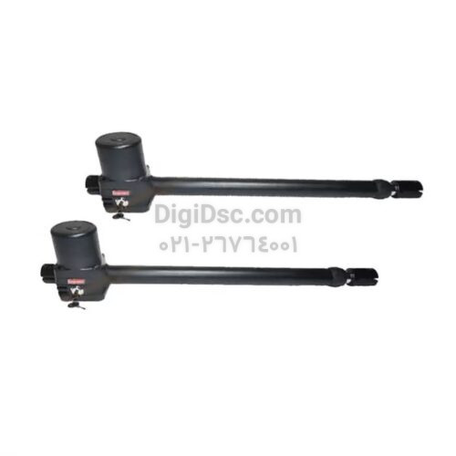 Swing Door Wakera LEATO 400